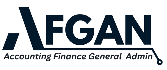 FGA Logo