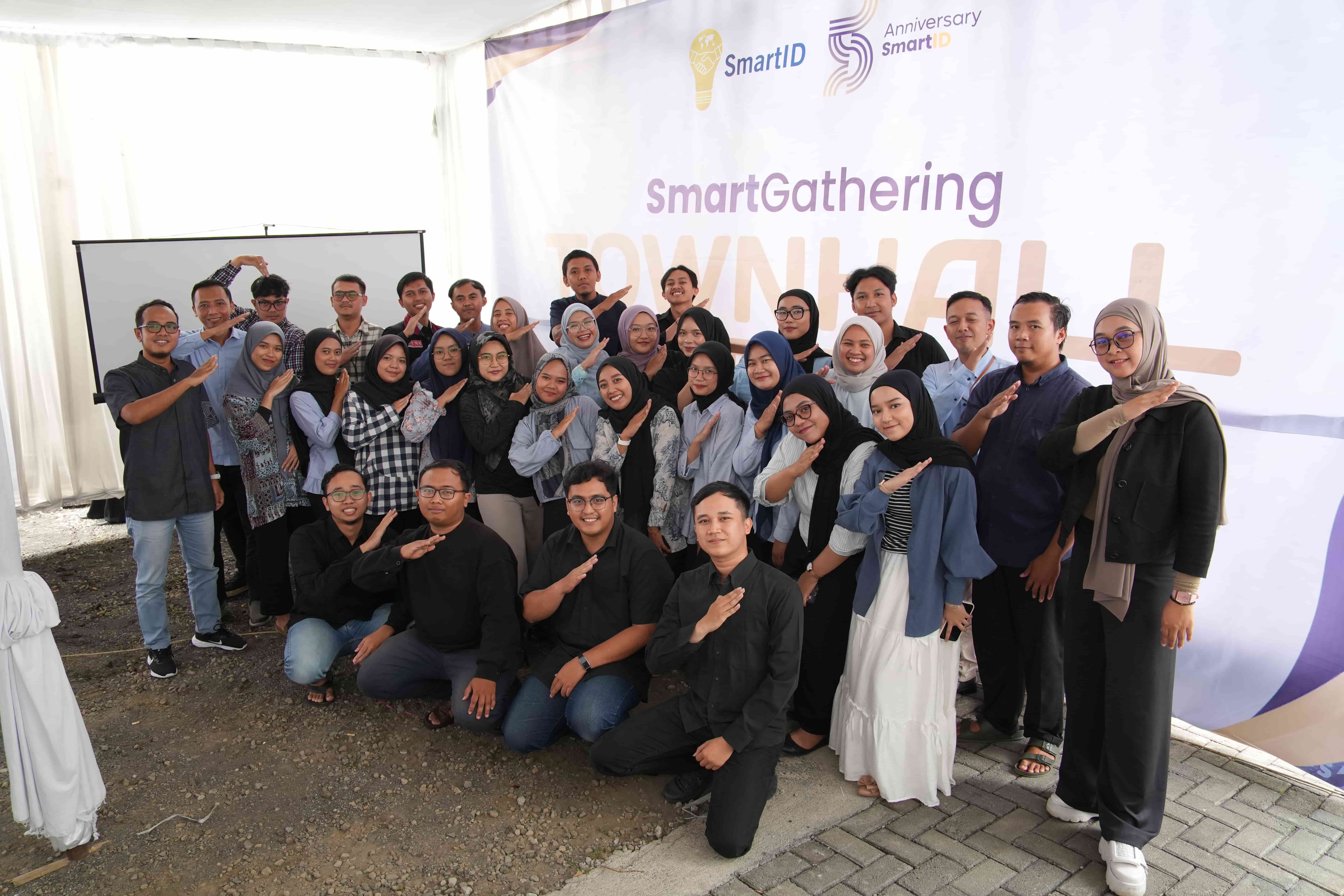 Keuangan dan Umum SmartID