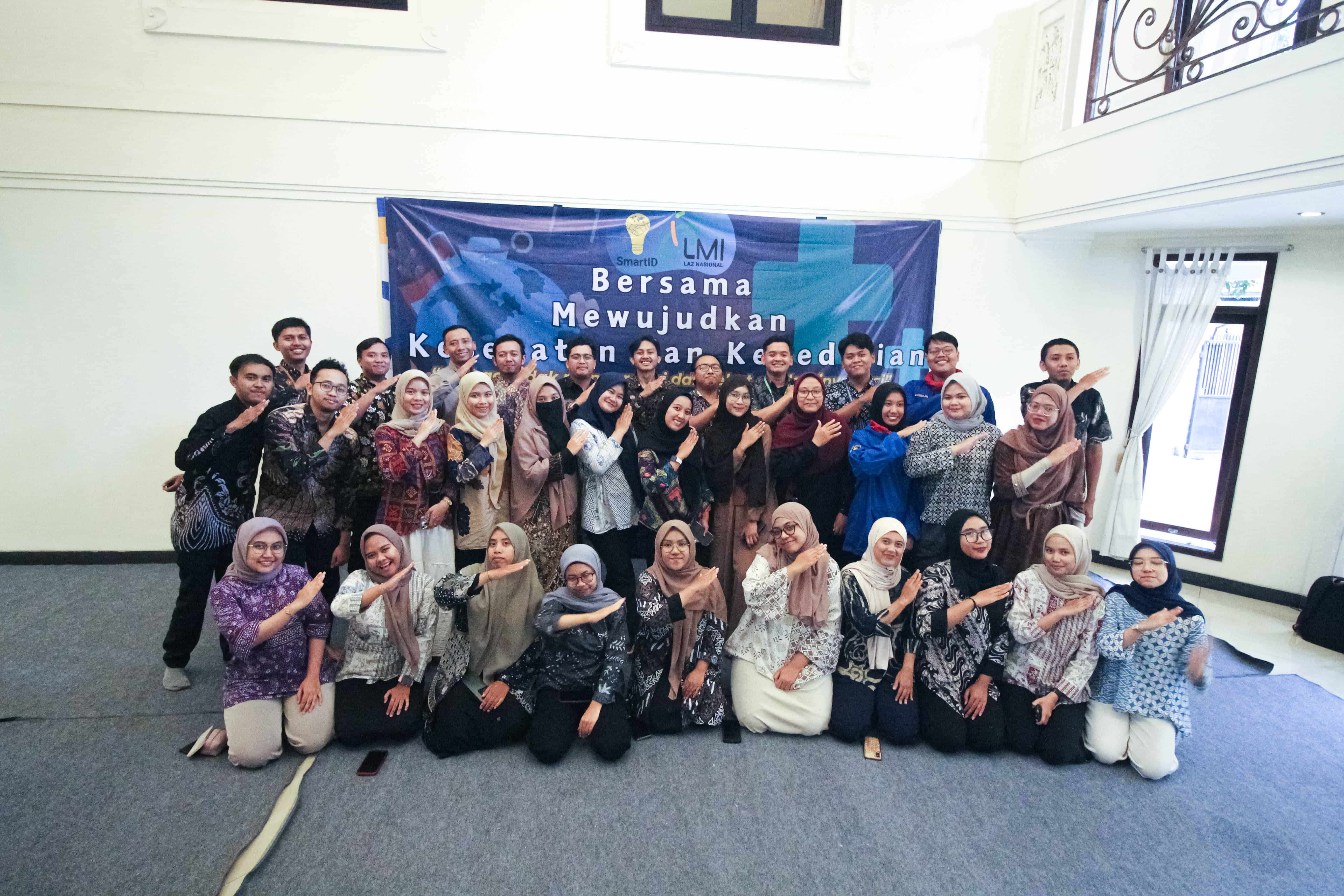 Keuangan dan Umum SmartID